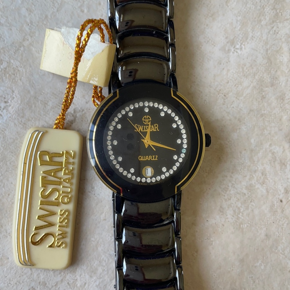 Swistar Swiss Unisex watch
